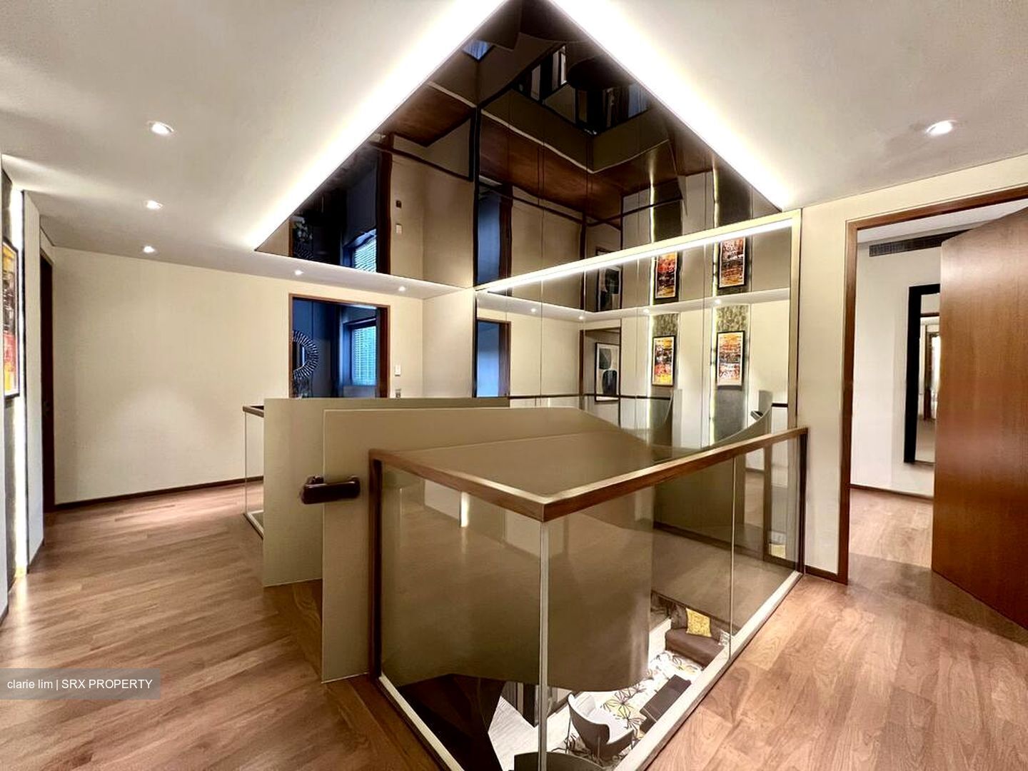 3 Orchard By-The-Park (D10), Condominium #452309351
